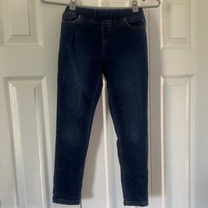 Joe Fresh Kids Dark Blue Jeans